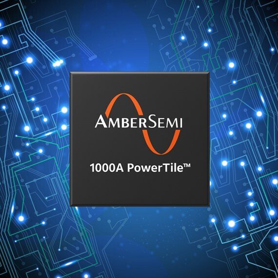 AmberSemi垂直供电方案问世，AI数据中心迎来能效革命